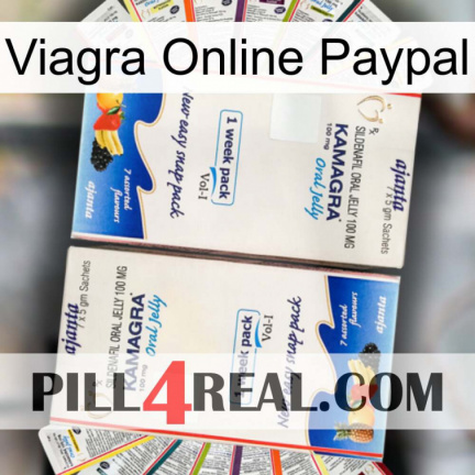 Viagra Online Paypal kamagra1